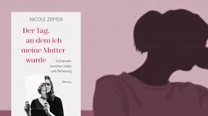 In demmin findet indes ein abgespecktes gedenken statt. Nicole Zepter Der Tag An Dem Ich Meine Mutter Wurde Spurensuche In Der Eigenen Familie Archiv
