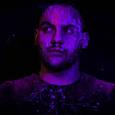 Conor Robertson's Instagram, Twitter & Facebook