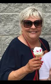 Happy Birthday to our club Chair Mary T Mullan. Have a wonderful day.