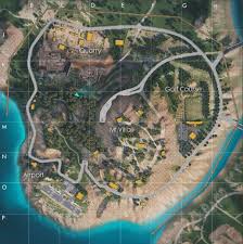 Hi friend's welcome to the gaming deewane youtube channel. Free Fire Purgatory Map Master Guide Top 6 Best Loot Places On The