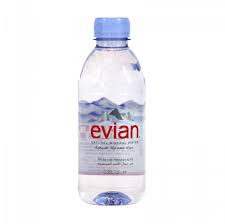 Evian natural mineral water 500 ml. Evian Mineral Water 330 Ml Price From Danube In Saudi Arabia Yaoota