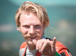 Downhill battle: HHS graduate represents US at World Roller Games