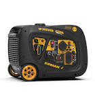 3650/3300 Watt Remote Start Inverter Portable Generator CARB and cETL Certified W03383 Firman