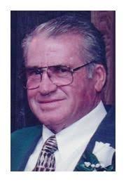 Wendell Bealey Harbin