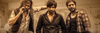 Dawood ibrahim (ashwath kanth), son of an auto driver in mumbai goes on to become the dreaded underworld don indulging in various genius crimes and bomb blasts in the country and then escaping send hiding somewhere in the enemy nation pakistan. D Company Review D Company Movie Review D Company 2021 Public Review Film Review