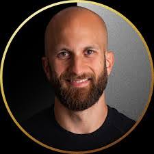 Chris Ullmann's Instagram, Twitter & Facebook