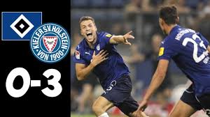 All scores of the played games, home and away stats, standings table. Hamburger Sv Holstein Kiel 0 3 03 08 2018 1 Spieltag Fifa 18 Youtube