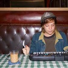 Salami Rose Joe Louis