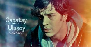 Cagatay Ulusoy Serbian FANS...