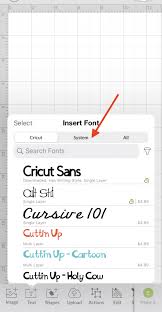 How To Install Fonts On Iphone And Ipad For Cricut Design Space In 2020 Font App Free Fonts For Cricut Iphone Design