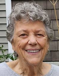 Karen Dobson Obituary