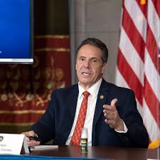 Cuomo is facing multiple controversies that are the subject of investigations, including allegations of sexual harassment, groping, misuse of state resources and doctoring data on. New York Needs To Raise Taxes Gov Andrew Cuomo Says Wsj