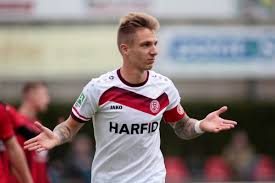 The contract expires 30th june 2020. Rot Weiss Essen On Twitter 45 Pausentee In Ostwestfalen Marco Kehl Gomez Und Simon Engelmann Liessen Rwe In Der Ersten Halbzeit Jubeln Und Brachten Die Mannschaft Von Christian Neidhart So Mit 2 0 In Fuhrung