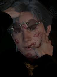 Raven Levascre Edits: A Tribute to My Favorite Character