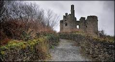 Ballinafad Castle, Sligo