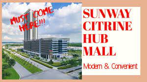 See more of business place at citrine hub sunway iskandar on facebook. Vlog New Shopping Mall In Sunway Iskandar Puteri Johor Bahru Citrine Hub Mall Youtube