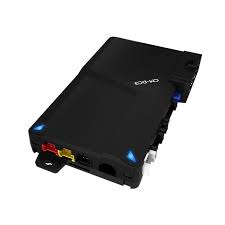 Cs4905 S Kit 2 Way Remote Starter Bundle W Bypass Compustar
