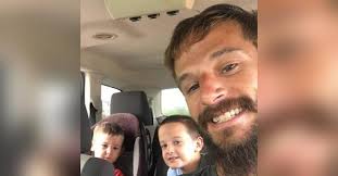 Brian Alan SCOTT Obituary