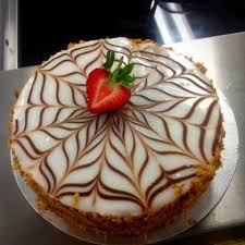 Mille Feuille Aux Fraises Dolci Millefoglie