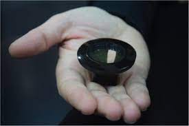 This Is The First Ever 3d Printed Object 3d Printed Objects Mechanical Engineering 3d Printer