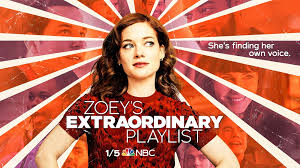 Has the nbc series been cancelled or renewed yet? Zoey S Extraordinary Playlist Season 2 Promo How Are The Songs Helping