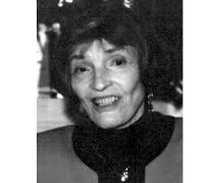 Margaret McMain Obituary (1919