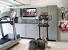 Folding Garage Gym