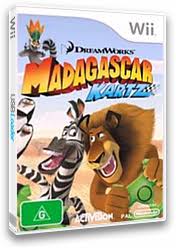 Your favorite madagascar characters are here: Rjhp52 Madagascar Kartz