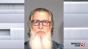 Indianapolis bail bondsman convicted of human trafficking for exploiting  female inmates