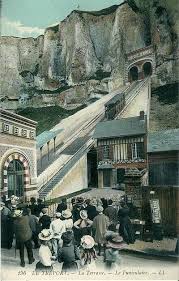 Le Treport France Travel France Normandy