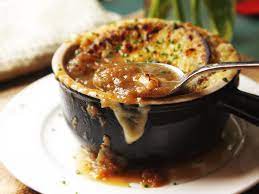 Pressure Cooker French Onion Soup Recipe Recipe Pressure Cooker French Onion Soup Recipe French Onion Soup Recipe Onion Soup Recipes