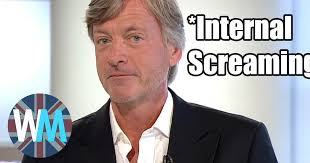 Top 10 Ultra-Awkward Richard Madeley Moments