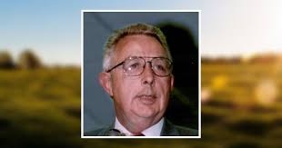 Ronald William Manser Obituary February 13, 2022