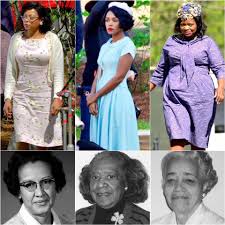 It appropriately sits on 'hidden figures way,' a reminder that mary is one of many incredible and talented professionals in nasa's history who the film, in which ms. Facebook