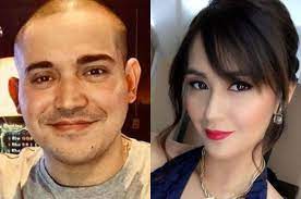 Maybe you would like to learn more about one of these? Lian Paz On Her Daughters With Paolo Contis Ako Lang Nagsikap For Them Showbiz Chika