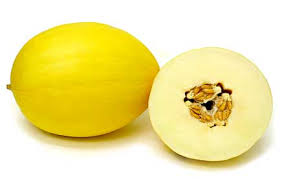 When are crenshaw melons ripe? Canary Crenshaw Melon Double Star Farms