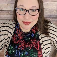 Elizabeth Bernstein (@LLRLizBernstein)