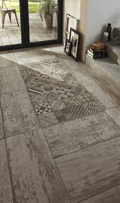 Unis ou à motifs ils donneront un charme d?antan à votre intérieur. Carrelage Imitation Carreaux De Ciment 7 Idees Tendance