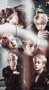 Jin wallpaper shared by serena on we heart it. Latest Bts Jin Cutest Wallpaper Collection Thewaofam Lyrics Waofam