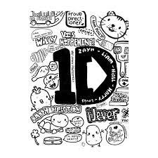 All you have to do is type your brand name and describe the. Love This One Direction Drawings One Direction Logo One Direction Preferences