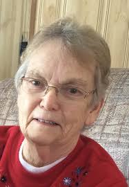 Obituary of Shirley Belle Dale