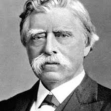 Edward Morley by Science Photo Library