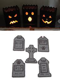 In case you wish to layout or develop layouts, you must not get it done manually. More Of The Best Halloween Fall And Thanksgiving Plastic Canvas Patterns