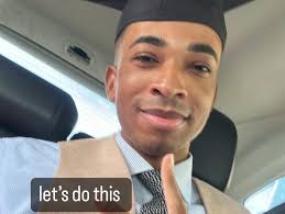 Brandon Lewis (@brandonnewstv) • Instagram photos and videos