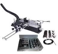 Manual Steel Rule Bender Steel Rule Bending Machine Steel Rule Die Cutting