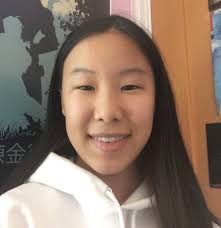 Alice Shu Archives — The Irvington Voice