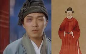 The historical poet-painter behind Stephen Chow's 'Flirting Scholar'