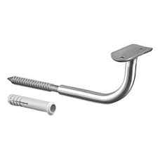 Maybe you would like to learn more about one of these? Handrail Bracket Screw Fix To Tube Railing Mount Ultra Corrosion Resistant Range Handrail Brackets Stainless Steel Handrail Handrail