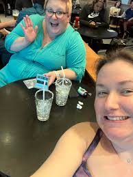 Slider flights plus margarita flights = HAPPY ME