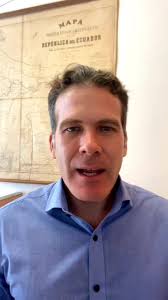 ¿Conoces la nueva regla para la democracia que nos proponen los políticos  “creativos”? #populismo #politica #ecuador